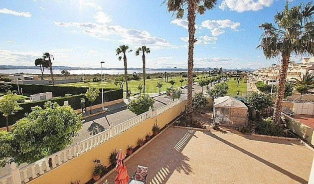 Odsprzedaż - Villa - Torrevieja - Costa Blanca