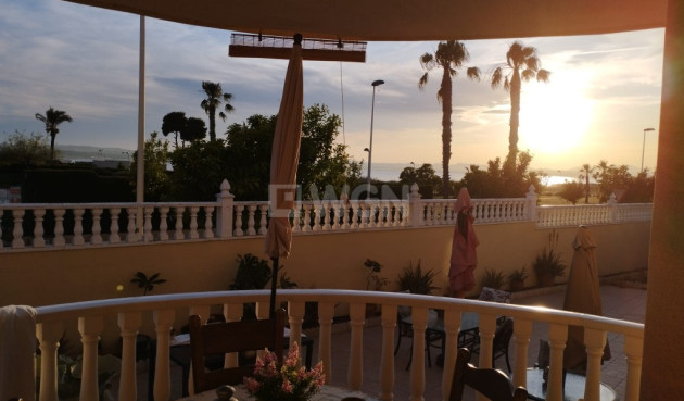 Odsprzedaż - Villa - Torrevieja - Costa Blanca