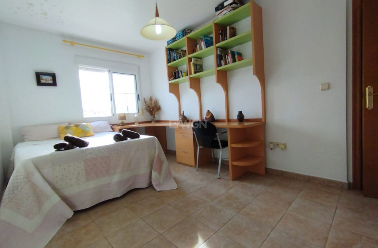 Resale - Villa - Torrevieja - Costa Blanca