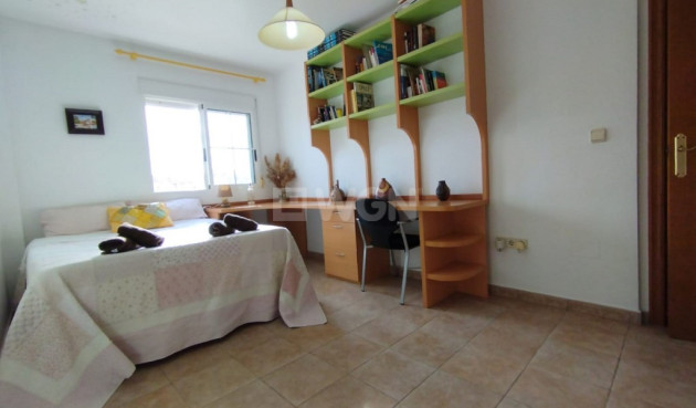 Reventa - Villa - Torrevieja - Costa Blanca