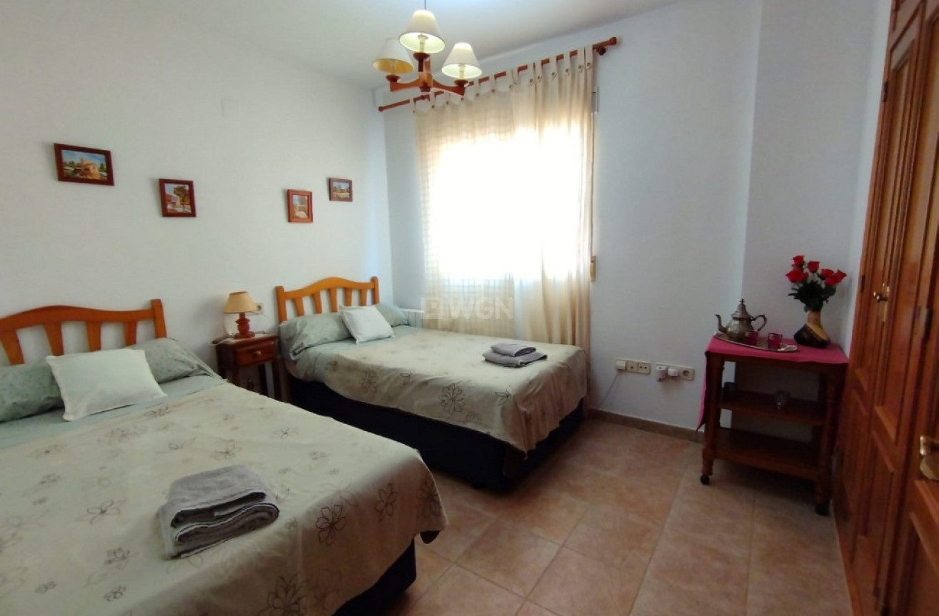 Odsprzedaż - Villa - Torrevieja - Costa Blanca