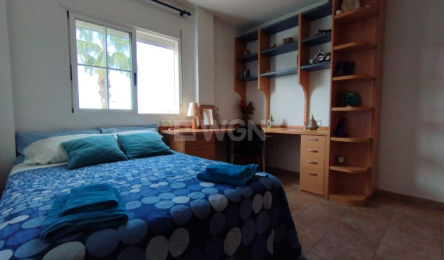 Odsprzedaż - Villa - Torrevieja - Costa Blanca