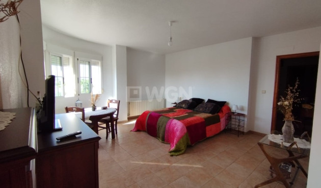 Resale - Villa - Torrevieja - Costa Blanca