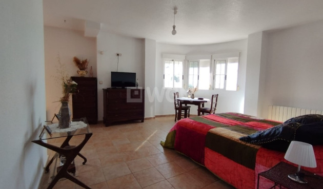 Reventa - Villa - Torrevieja - Costa Blanca