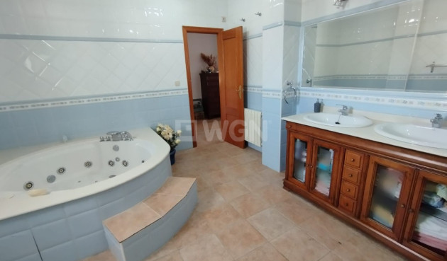 Reventa - Villa - Torrevieja - Costa Blanca