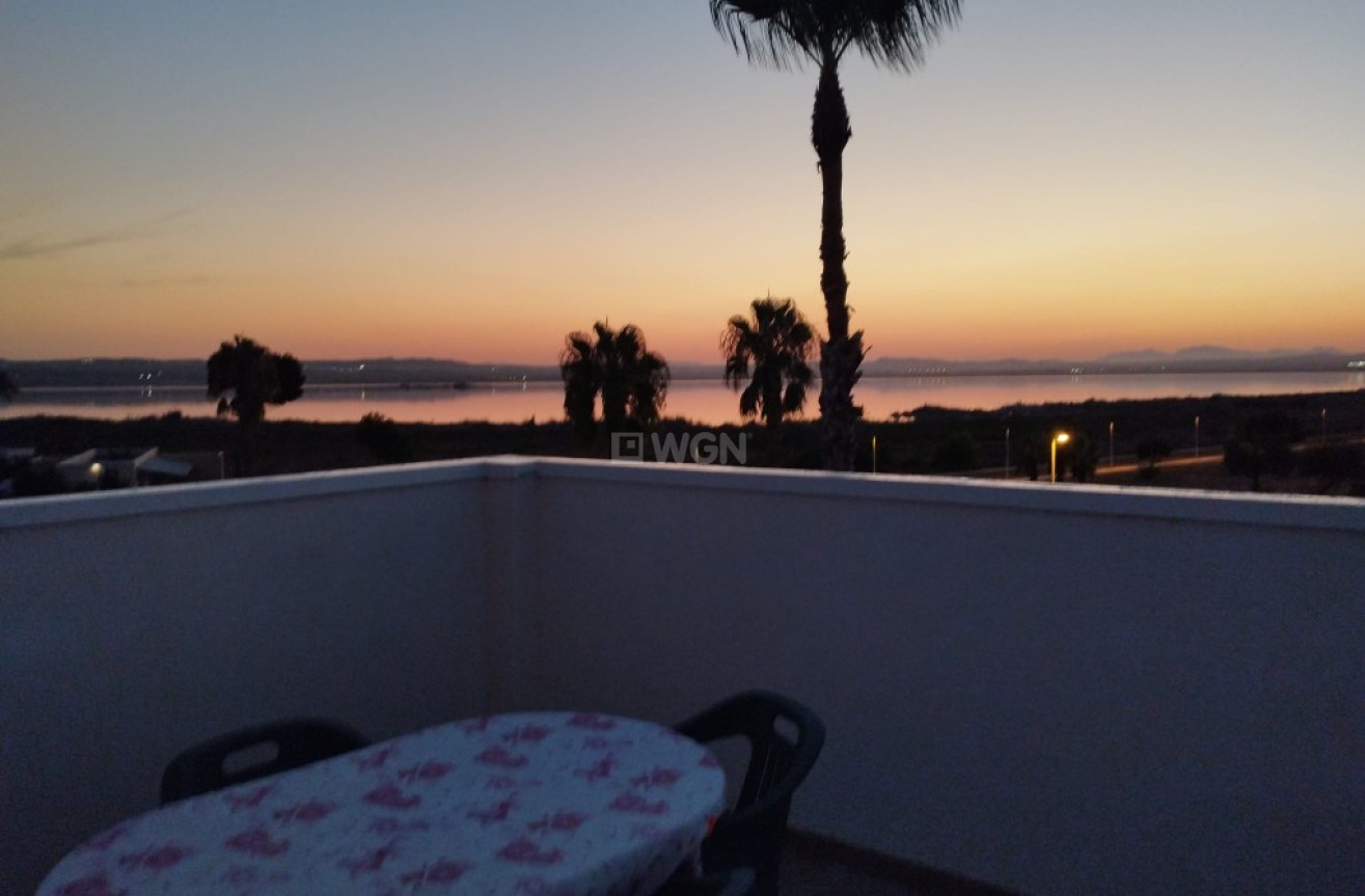 Resale - Villa - Torrevieja - Costa Blanca