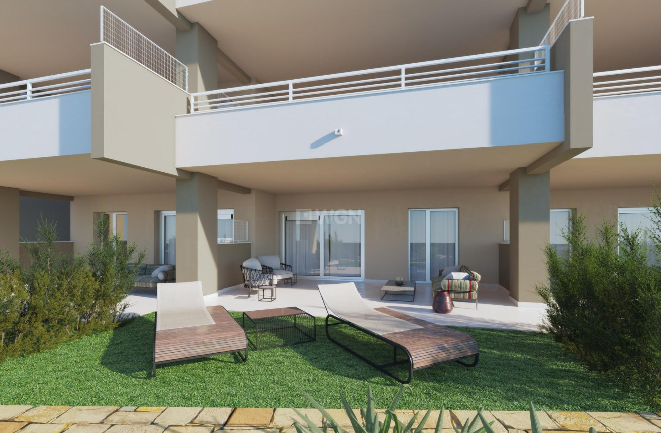 New Build - Penthouse - Estepona - Buenas Noches