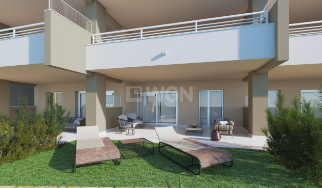 New Build - Penthouse - Estepona - Buenas Noches