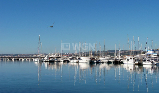 Nowy budynek - Daszek - Estepona - Buenas Noches