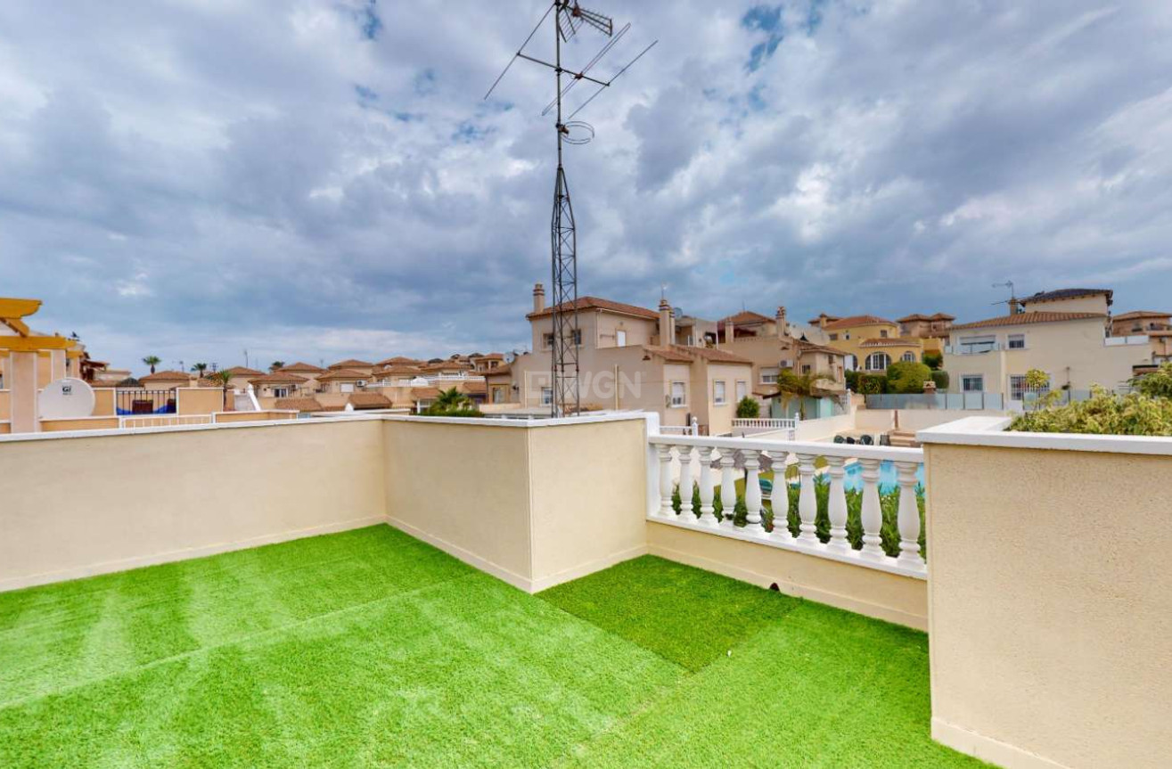 Reventa - Bungalow - Orihuela - Inland