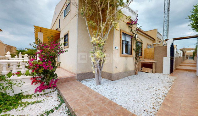 Reventa - Bungalow - Orihuela - Inland