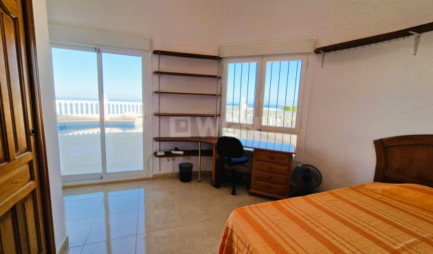 Reventa - Villa - Benitachell - Costa Blanca