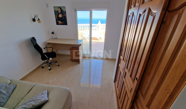 Reventa - Villa - Benitachell - Costa Blanca