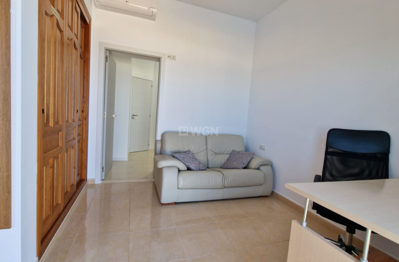 Resale - Villa - Benitachell - Costa Blanca