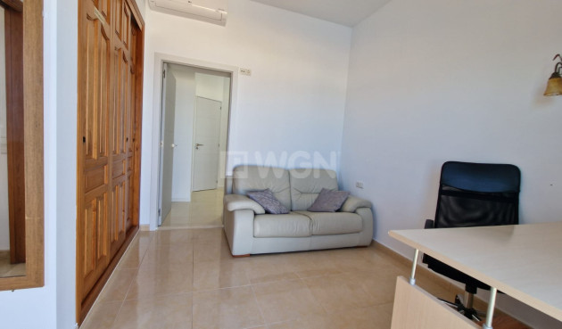 Resale - Villa - Benitachell - Costa Blanca