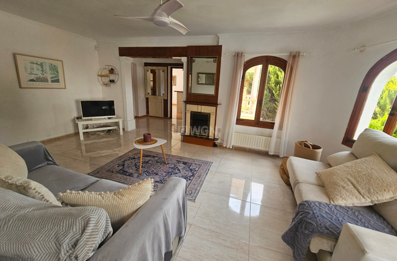 Reventa - Villa - Jávea - Costa Blanca