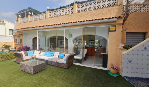 Reventa - Villa - Jávea - Costa Blanca