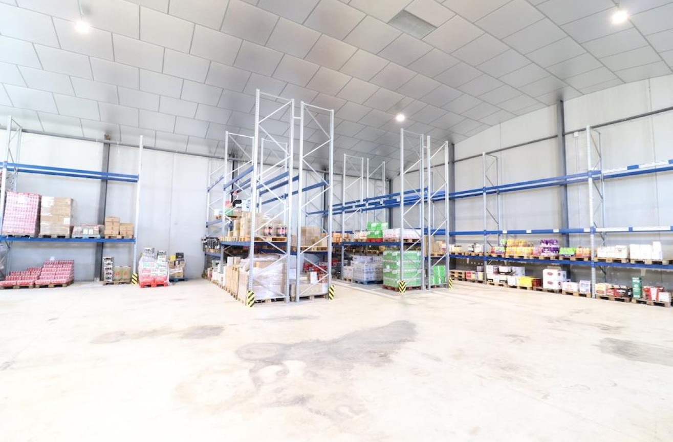 Reventa - Comercial - Los Montesinos - Costa Blanca