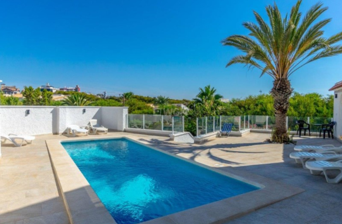 Reventa - Villa - Orihuela - Inland