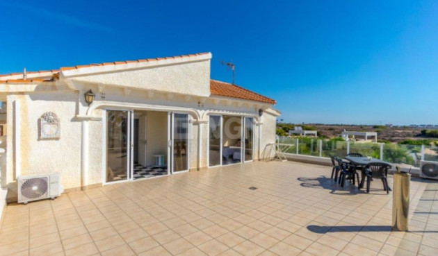 Reventa - Villa - Orihuela - Inland