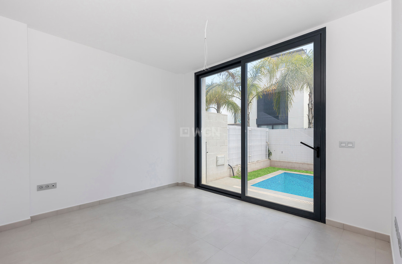 Resale - Villa - Orihuela Costa - Costa Blanca