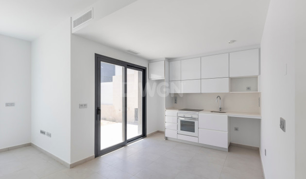 Reventa - Villa - Orihuela Costa - Costa Blanca