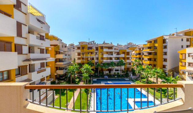 Reventa - Apartamento / piso - Punta Prima - Costa Blanca