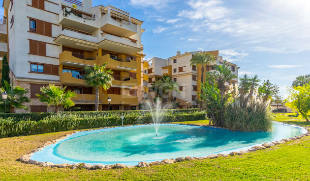 Reventa - Apartamento / piso - Punta Prima - Costa Blanca