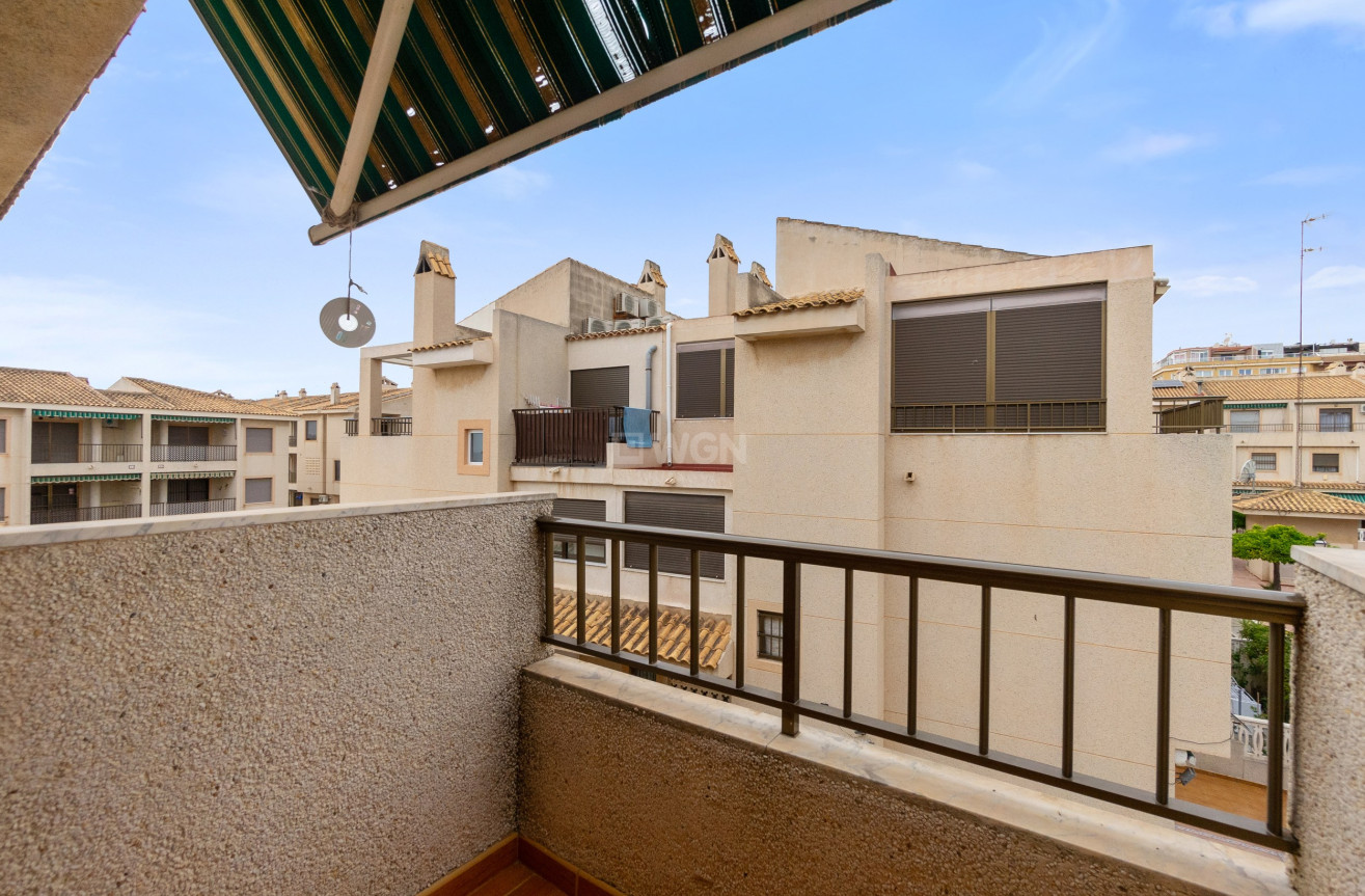 Resale - Townhouse - Guardamar del Segura - Costa Blanca