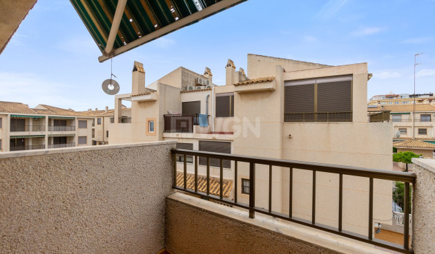 Resale - Townhouse - Guardamar del Segura - Costa Blanca