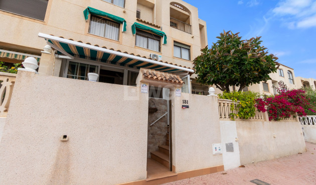 Resale - Townhouse - Guardamar del Segura - Costa Blanca