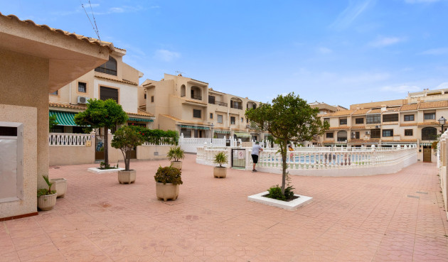 Resale - Townhouse - Guardamar del Segura - Costa Blanca