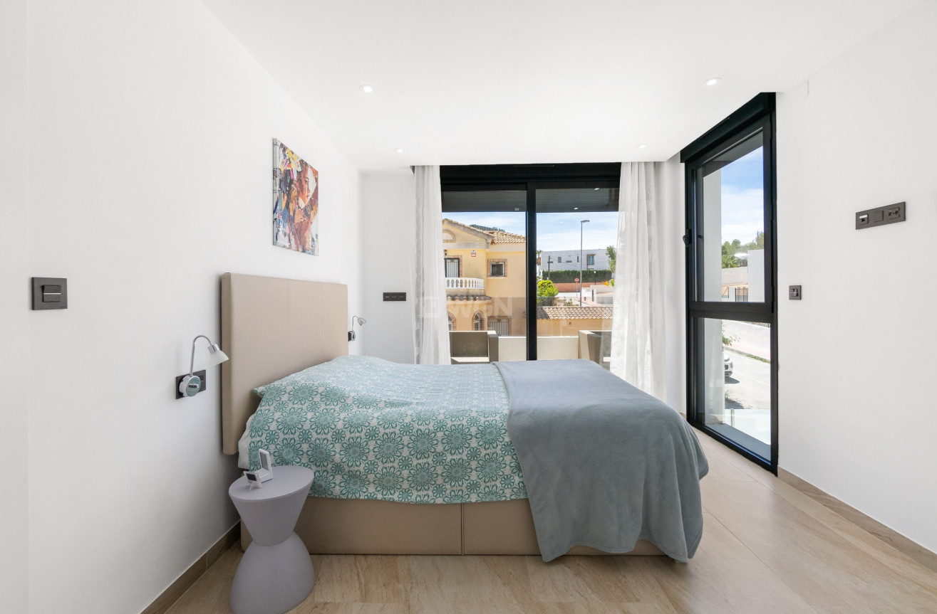 Reventa - Villa - Orihuela Costa - Costa Blanca