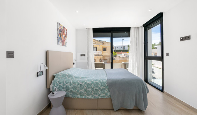 Reventa - Villa - Orihuela Costa - Costa Blanca