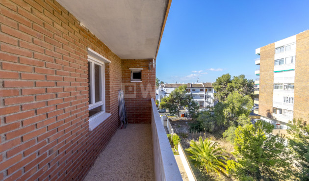 Resale - Apartment / flat - Punta Prima - Costa Blanca