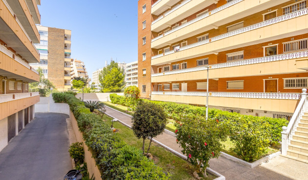 Reventa - Apartamento / piso - Punta Prima - Costa Blanca