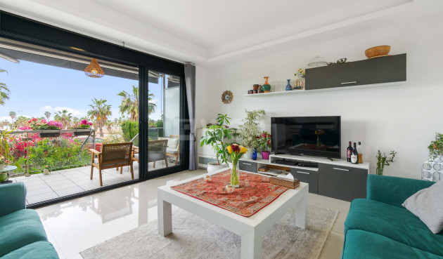 Resale - Apartment / flat - Ciudad Quesada - Costa Blanca