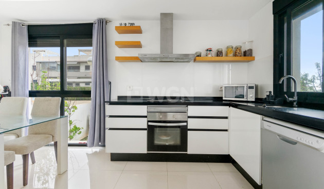 Resale - Apartment / flat - Ciudad Quesada - Costa Blanca