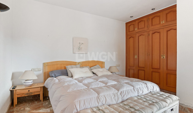 Reventa - Villa - Orihuela Costa - Costa Blanca