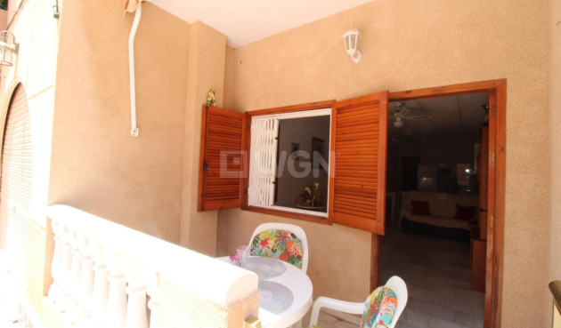 Resale - Apartment / flat - Lo Pagan - LA PUNTICA