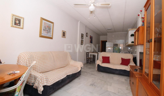 Resale - Apartment / flat - Lo Pagan - LA PUNTICA