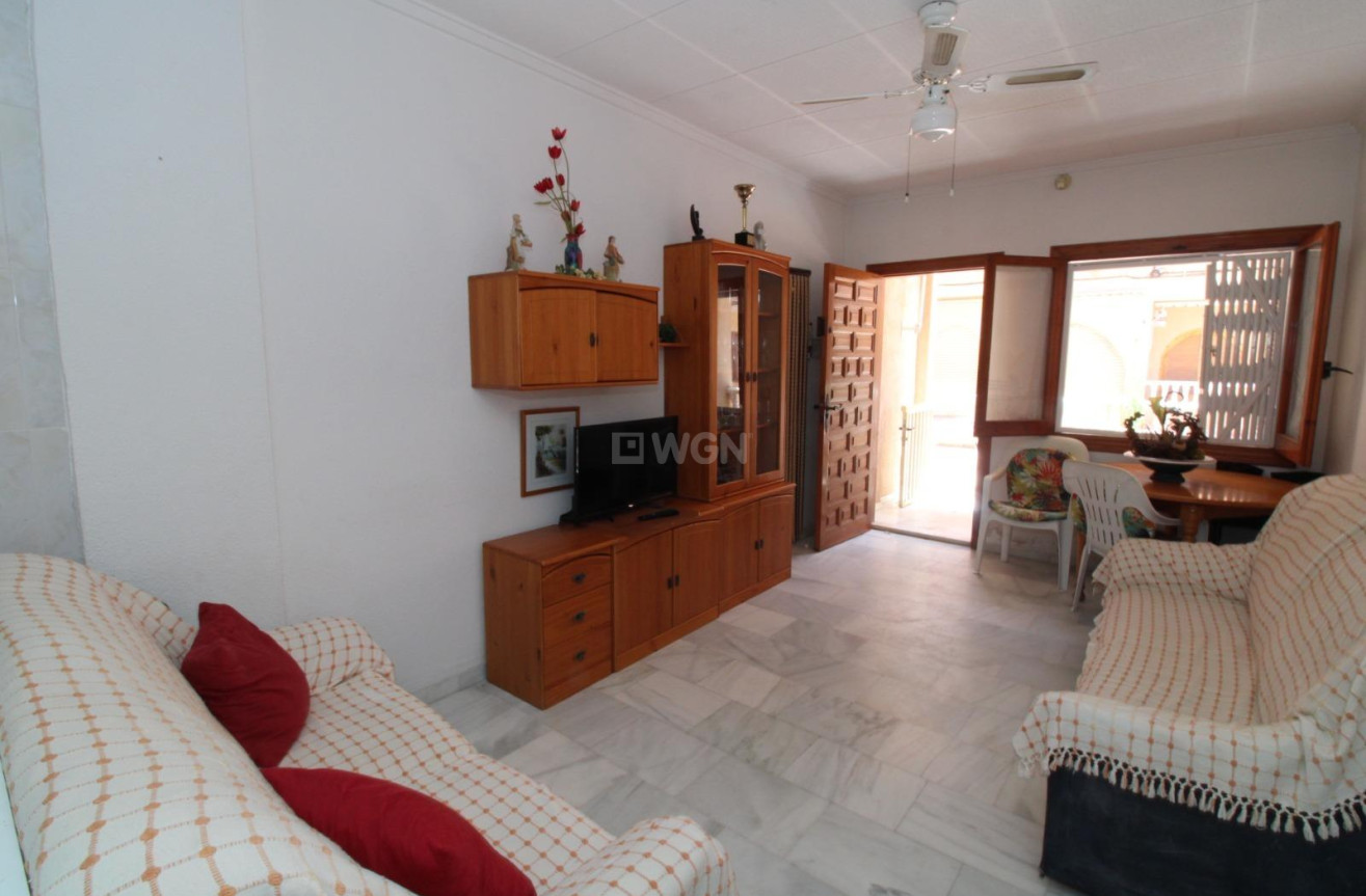 Resale - Apartment / flat - Lo Pagan - LA PUNTICA