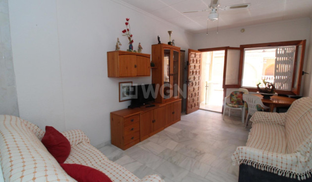 Resale - Apartment / flat - Lo Pagan - LA PUNTICA