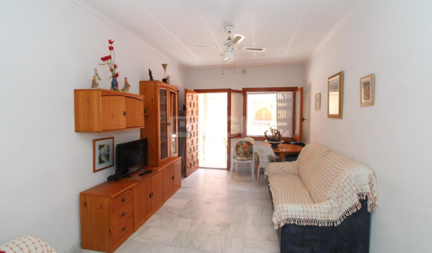 Resale - Apartment / flat - Lo Pagan - LA PUNTICA