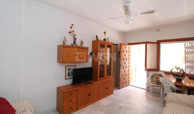 Resale - Apartment / flat - Lo Pagan - LA PUNTICA