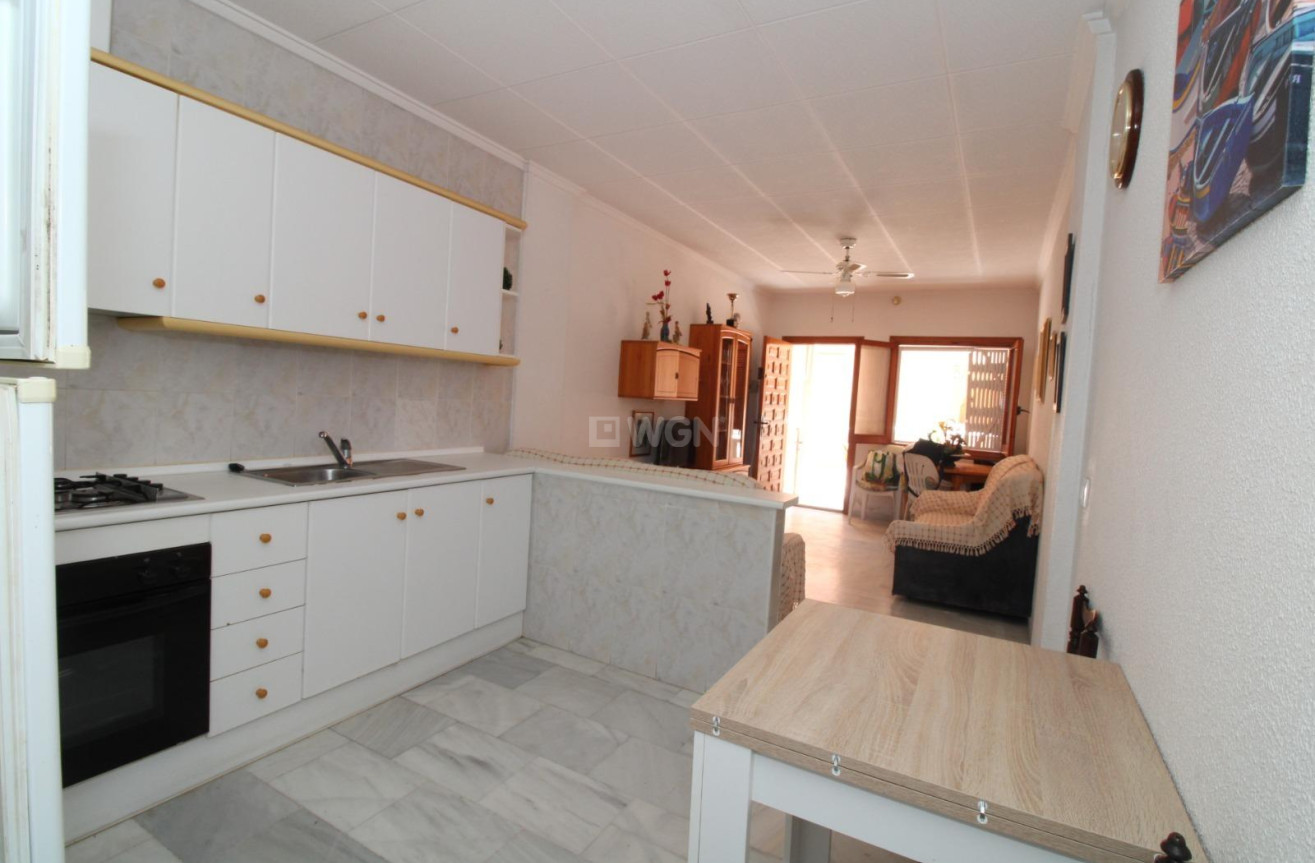 Resale - Apartment / flat - Lo Pagan - LA PUNTICA