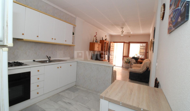 Resale - Apartment / flat - Lo Pagan - LA PUNTICA