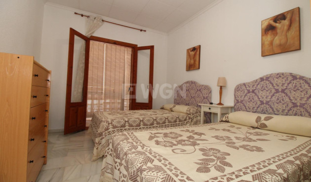 Resale - Apartment / flat - Lo Pagan - LA PUNTICA