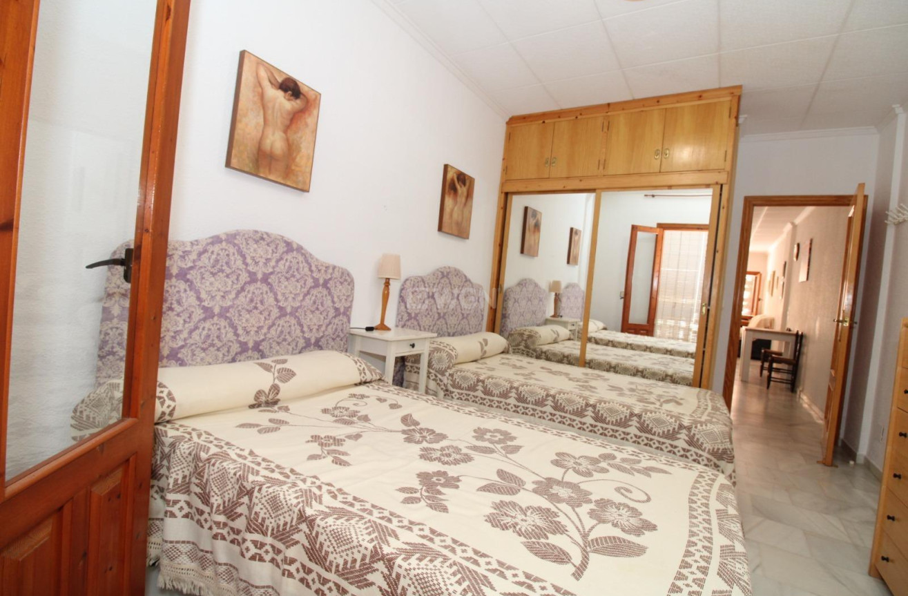 Resale - Apartment / flat - Lo Pagan - LA PUNTICA