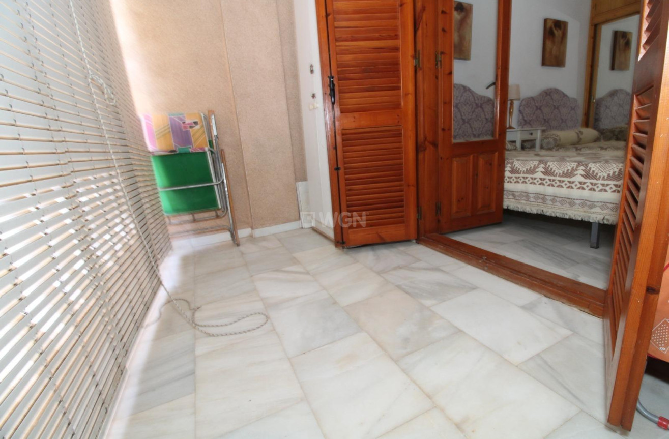 Resale - Apartment / flat - Lo Pagan - LA PUNTICA